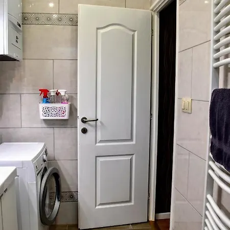 Keknefelejcs Vendeghaz 別荘