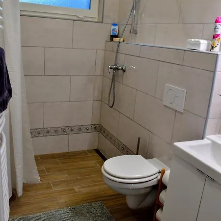 Keknefelejcs Vendeghaz 別荘 *